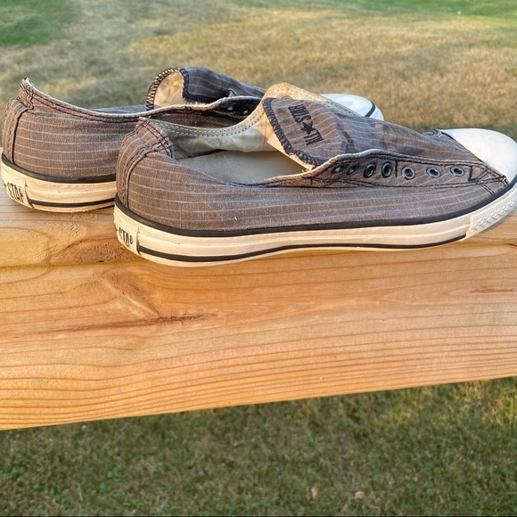 Converse by John Varvatos All-Star Sneakers